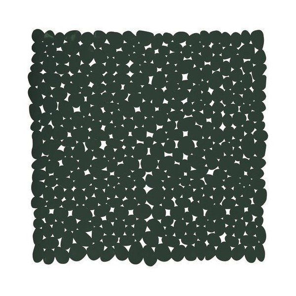 Neslīdošs paklājs dušai 53x53 cm Galets – MSV