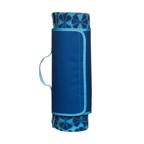 Piknika sega, zila-image-2