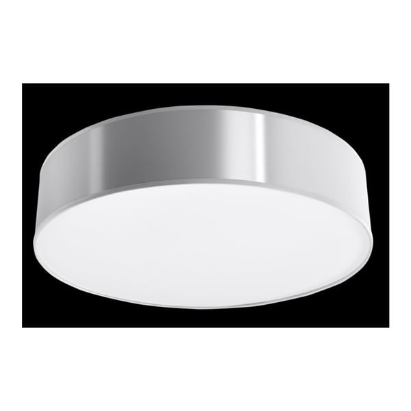 Pelēka griestu lampa Sollux Atis Ceiling-image-3