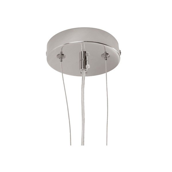 Pelēka griestu lampa Leitmotiv Cone, ø 12 cm-image-2