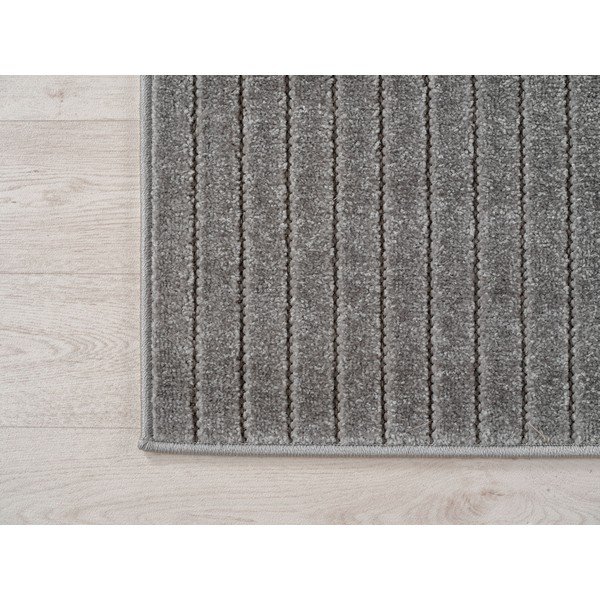 Pelēks iekštelpu un āra paklājs 140x200 cm Nova – Ayyildiz Carpets-image-4