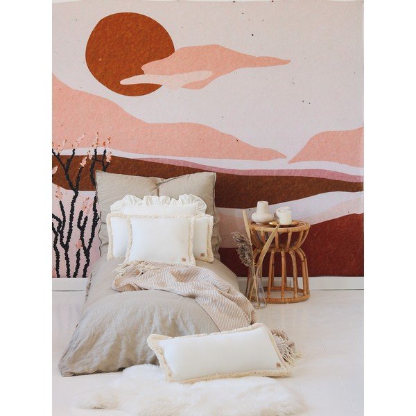 Bērnu spilvens White – Moi Mili-image-2