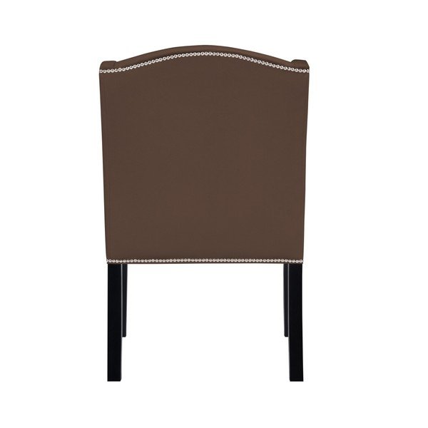 Brūns krēsls Mazzini Sofas Apollo-image-3