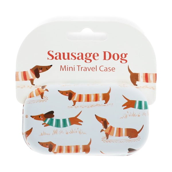 Futrālis Sausage Dog – Rex London