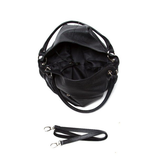 Rokassoma Roberta M 1007 Nero-image-4