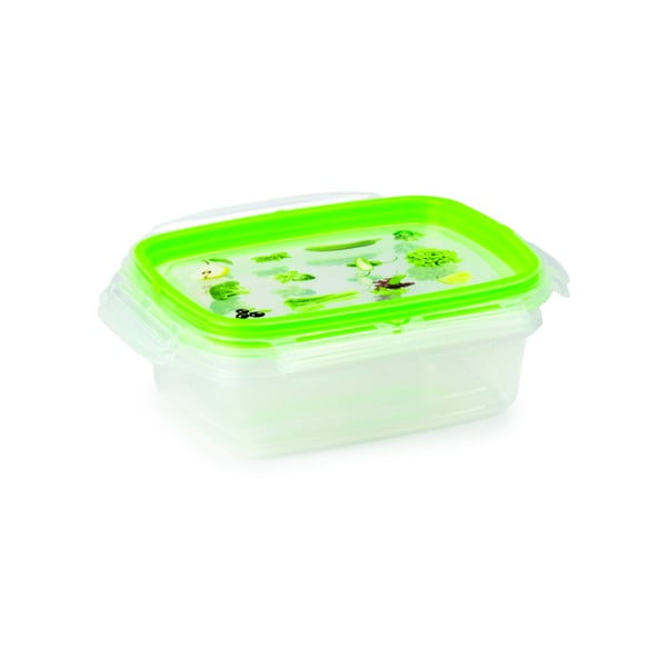 2 pārtikas kārbu komplekts Snips, 0,6 l-image-2