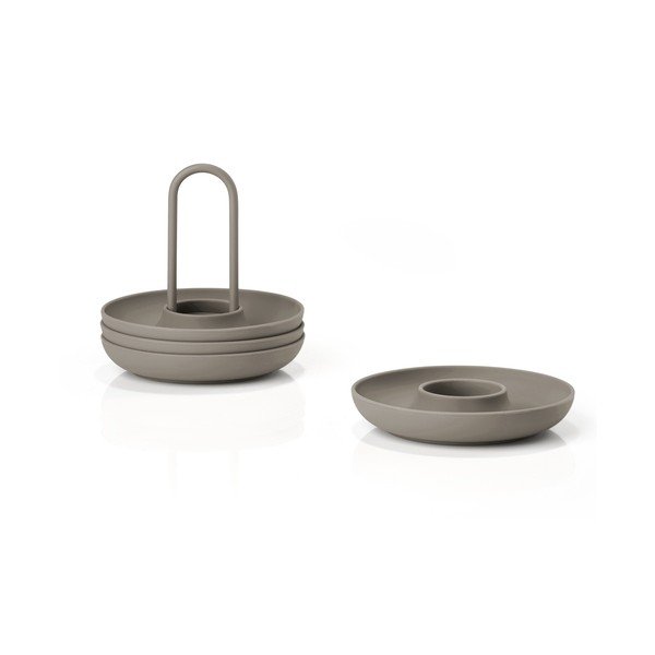 Metāla olu trauciņi (4 gab.) Singles – Zone