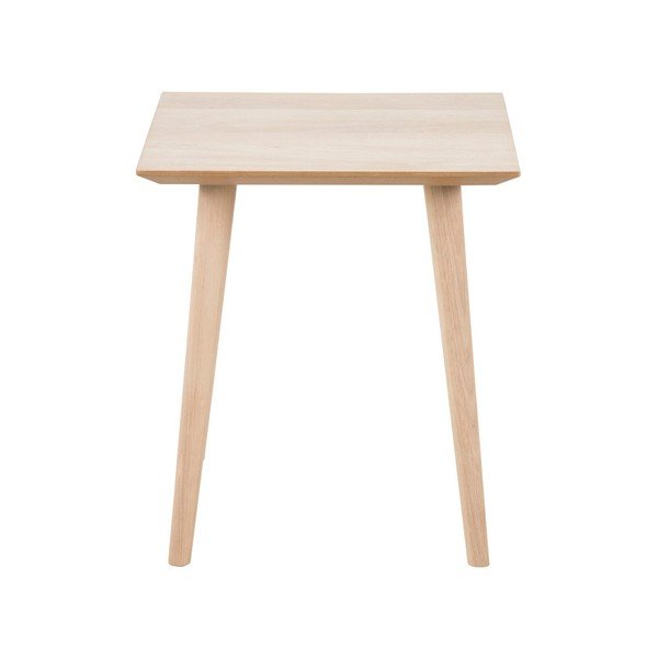 Izvelkamais galds Actona Century, augstums 55 cm-image-1