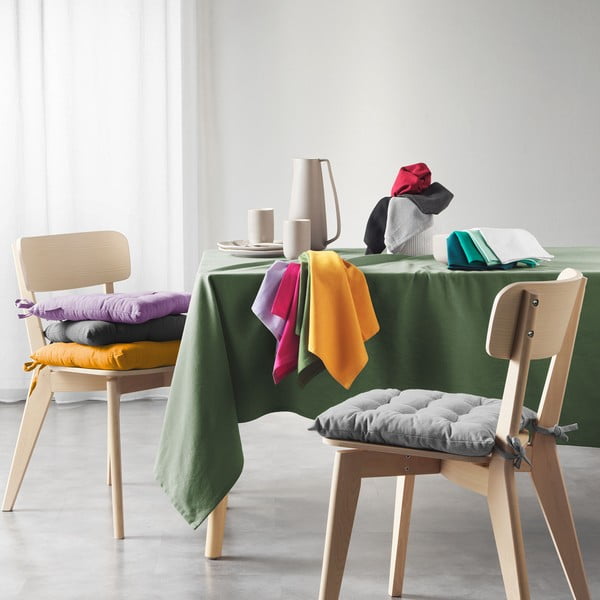 Tekstila salvetes (3 gab.) Mistral – douceur d'intérieur-image-1