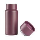 Bordo nerūsējošā tērauda termokrūze 400 ml Singles – Zone