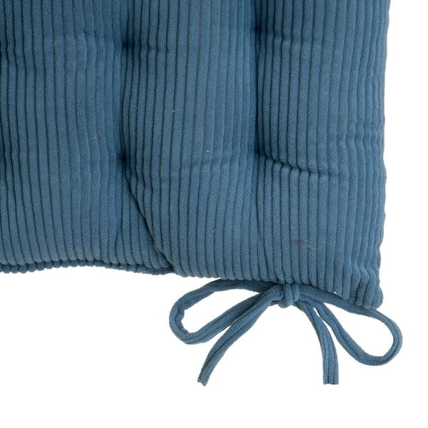 Velveta sēdekļa spilvens 40x40 cm Merely – Casa Selección-image-2