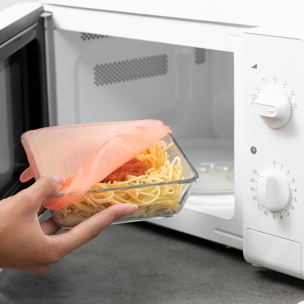 10 silikona vāciņu komplekts InnovaGoods-image-4