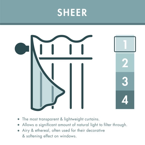 Melni aizkari (2 gab.) 168x183 cm Lattice Cut – Catherine Lansfield-image-3