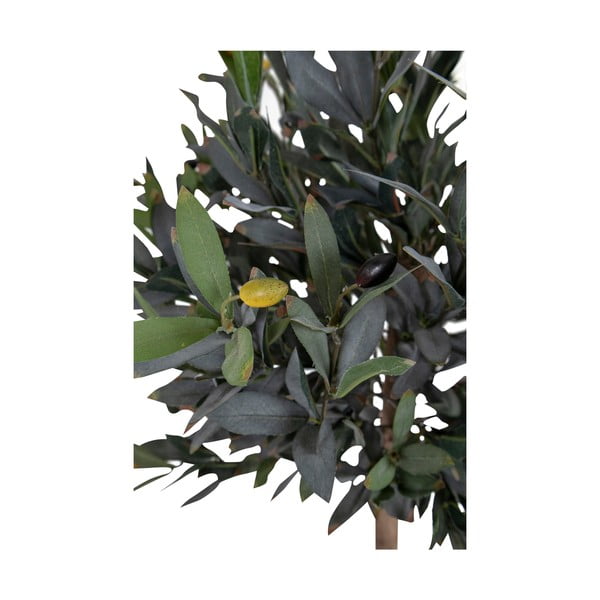 Mākslīgais olīvkoks (augstums 126 cm) – House Nordic-image-4