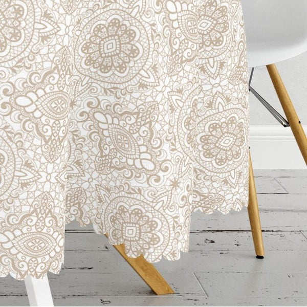 Galdauts ø 140 cm – Mila Home-image-1