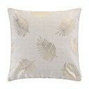 Dekoratīvais spilvens 60x60 cm Sunny Gold – douceur d'intérieur