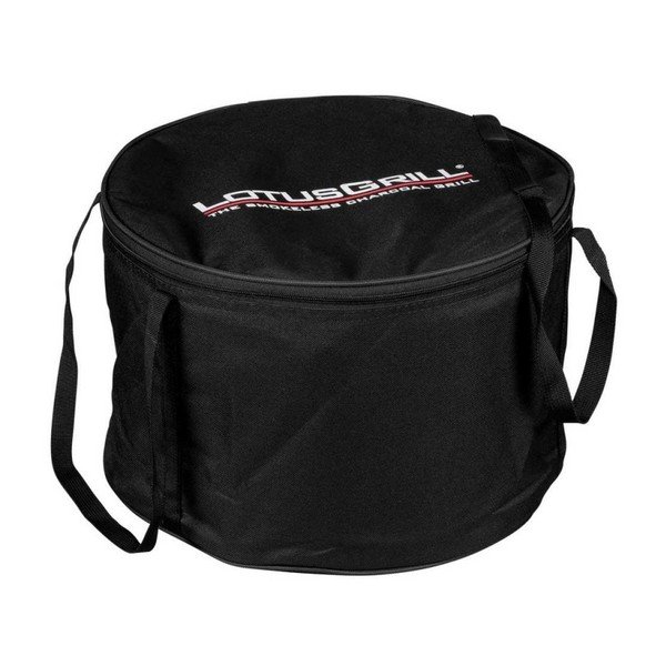 Pelēks bezdūmu grils LotusGrill XL-image-4