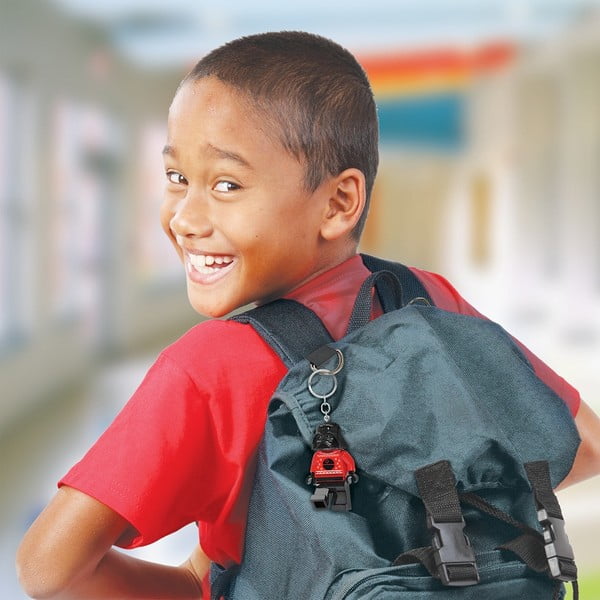 Sarkans/melns atslēgu piekariņš Star Wars – LEGO®-image-1