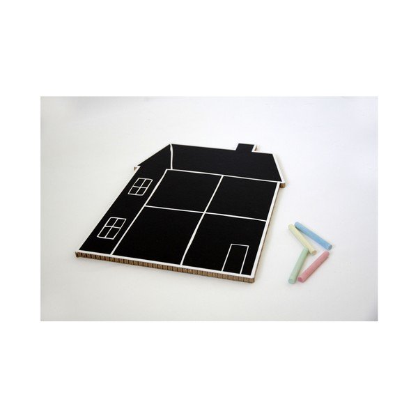 Zīmēšanas galds Unlimited Design for kids Little House-image-3