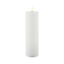 LED svece (augstums 25 cm) Sille Rechargeable – Sirius