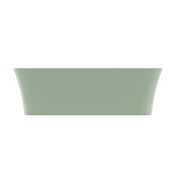 Zaļa keramikas izlietne 55x38 cm Ipalyss – Ideal Standard-image-4