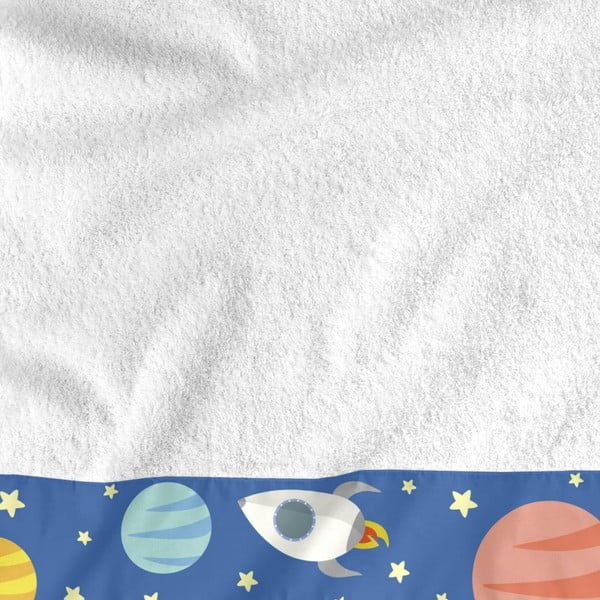 Vannas un roku dvieļu komplekts Happynois Astronaut-image-1