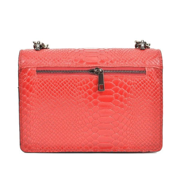 Sarkanas ādas Penālis Renata Corsi Fiona-image-1