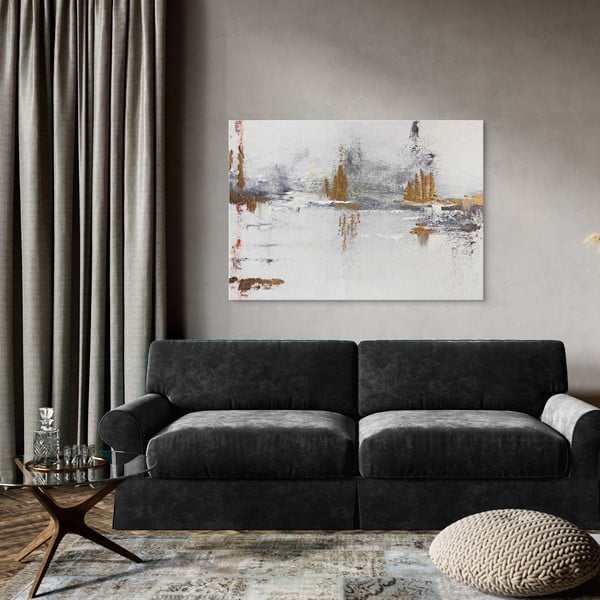 Glezna 100x70 cm Horizon – Styler-image-1