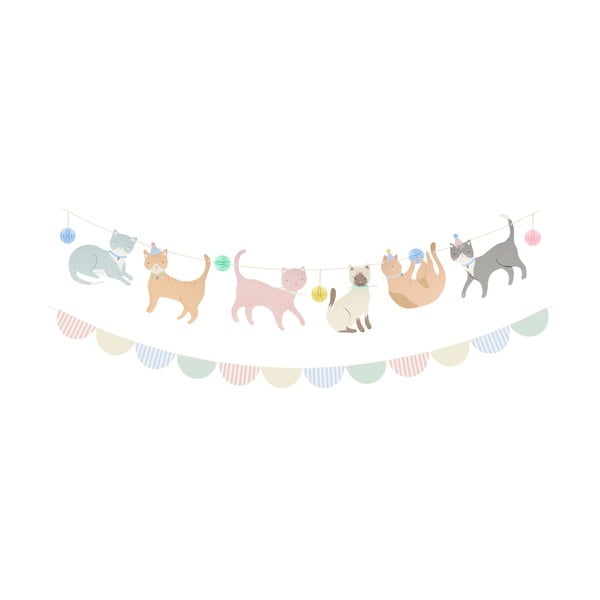 Virtene Cute Kittens – Meri Meri