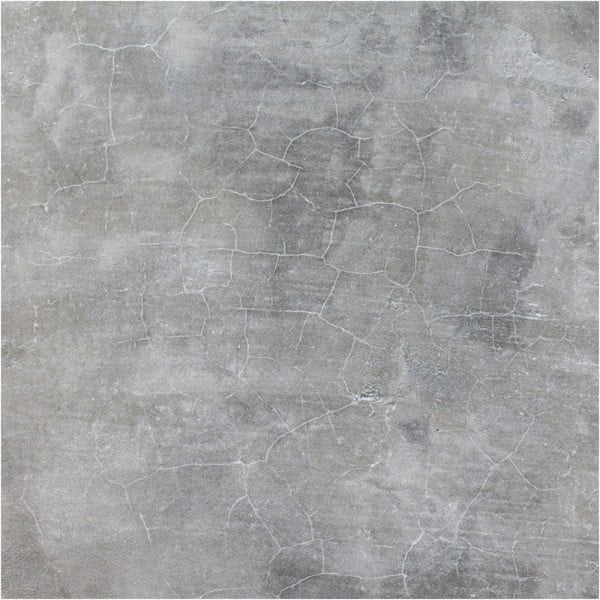 Grīdas uzlīme Ambiance Slab Uzlīmes vaskots betons, 45 x 45 cm