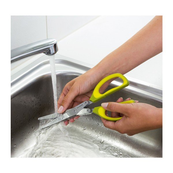 Brabantia Zāļu šķēres-image-1