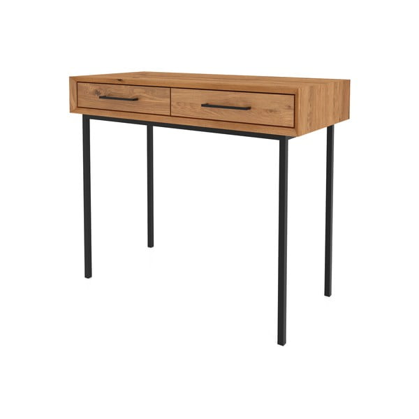 Ozolkoka tualetes galdiņš 97x45 cm Abies – The Beds-image-4