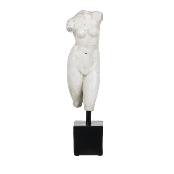 Polirezīna statuete (augstums 43 cm) Bust – Ixia