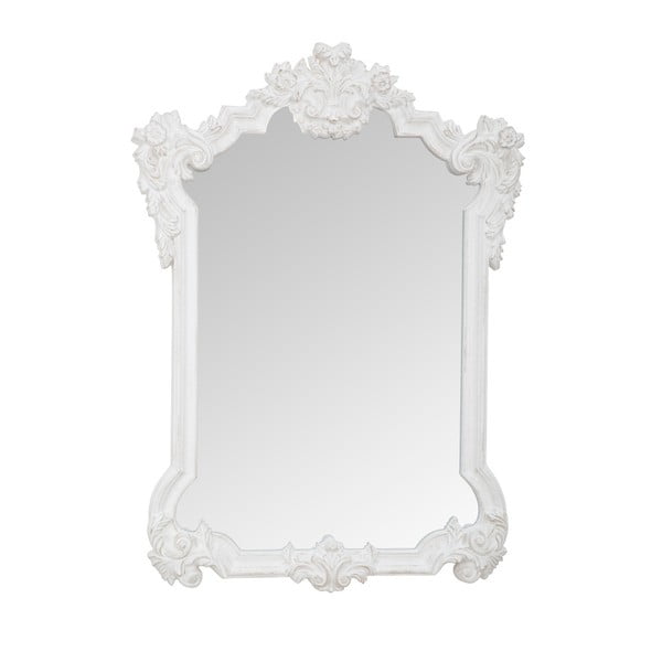 Sienas spogulis dekoratīvajā rāmī Mauro Ferretti Krakow, 70 x 99 cm