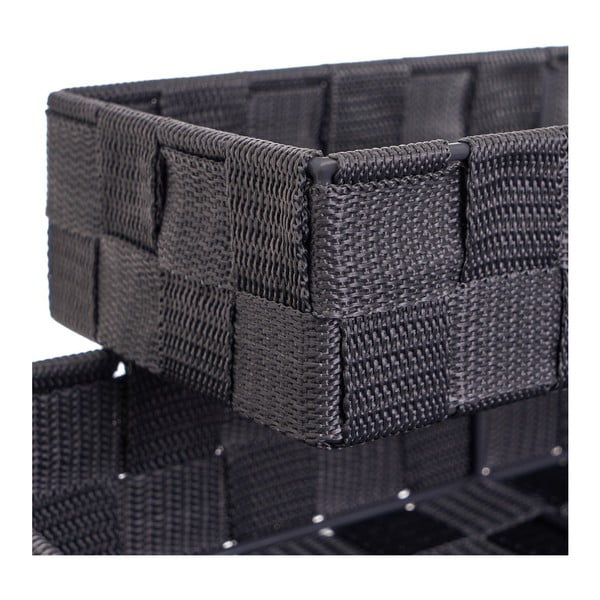 Tekstila atvilktnes organizatori (5 gab.) – Casa Selección-image-1