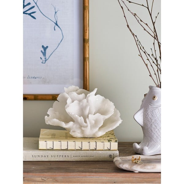 Statuete (augstums 14 cm) Rosenia – Bloomingville-image-1