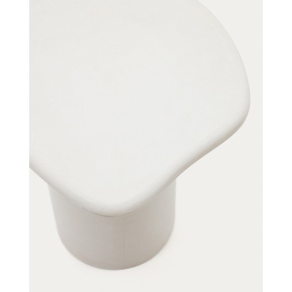 Dārza sānu galdiņš 48x47 cm Macarella – Kave Home-image-4