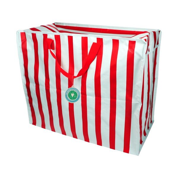 Drēbju uzglabāšanas kaste no pārstrādātas plastmasas 28x58x48 cm – Rex London-image-2