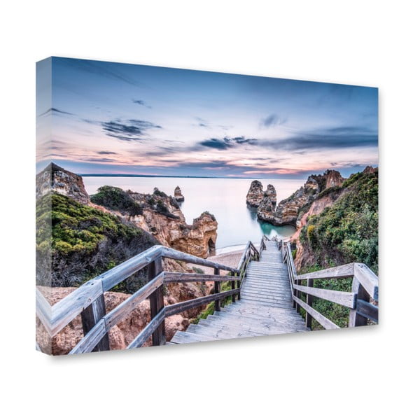 Glezna Styler Canvas Praia, 85 x 113 cm-image-2