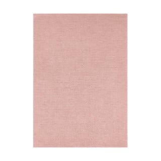 Rozā paklājs Mint Rugs Supersoft, 200 x 290 cm