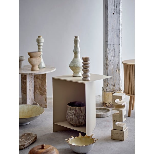 Polirezīna statuete (augstums 34 cm) Hallam – Bloomingville-image-2