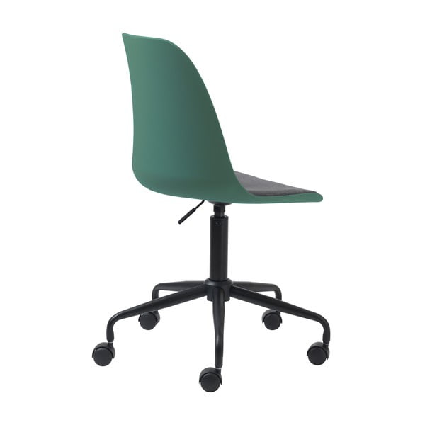 Zaļš biroja krēsls Unique Furniture-image-4