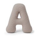 Bērnu spilvens no Sherpa flīsa 38x40 cm A – Meowbaby