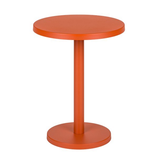 Apaļš sānu galdiņš ø 44 cm Odo – noo.ma