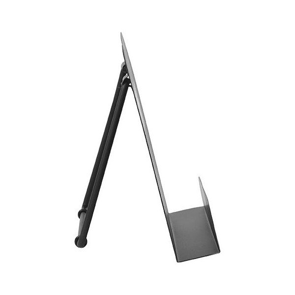 Melns metāla grāmatu statīvs LABEL51-image-2