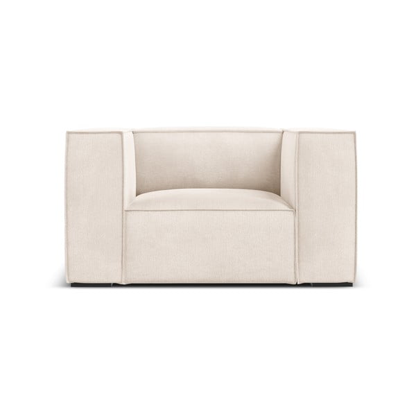 Krēmkrāsas krēsls Madame – Windsor & Co Sofas