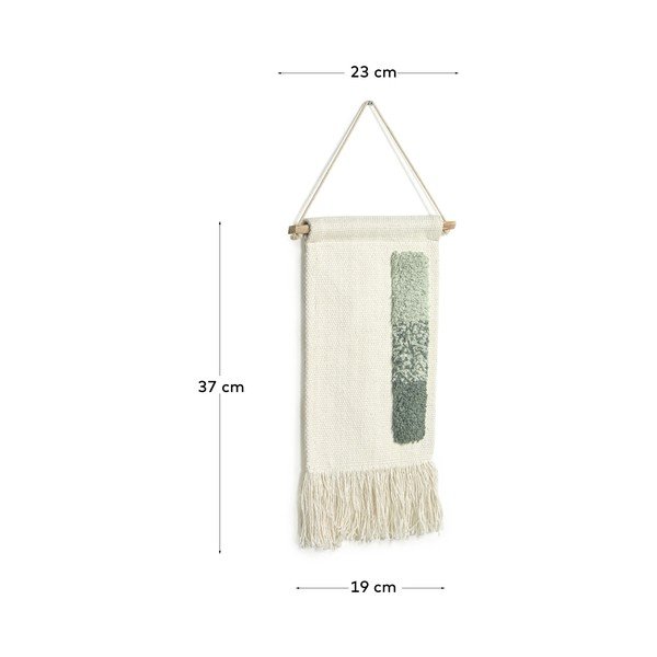 Gobelēns 23x37 cm Amorela – Kave Home-image-4