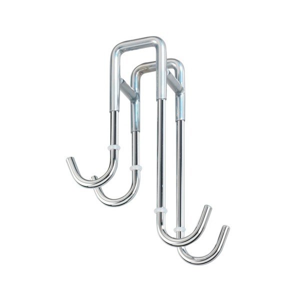 Dušas slotiņa ar karināmo āķi Wenko-image-4