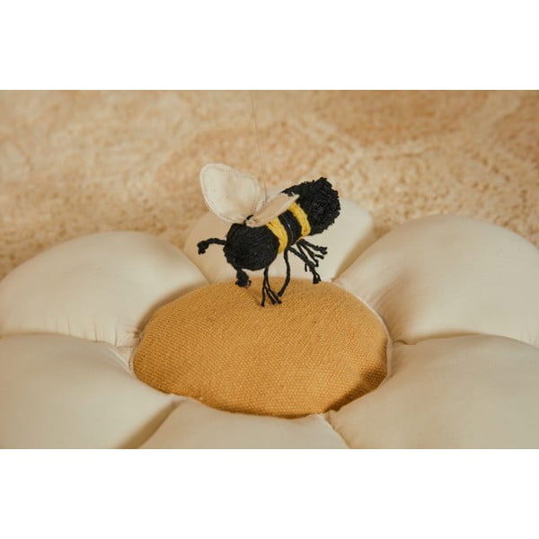 Bērnu spilvens Little Daisy – Lorena Canals-image-3