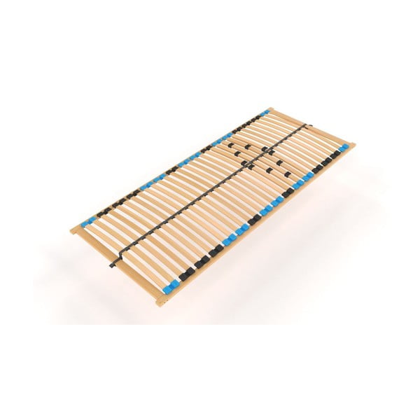 Gultas režģi (2 gab.) Skandica Visby Borge, 200 x 200 cm-image-3